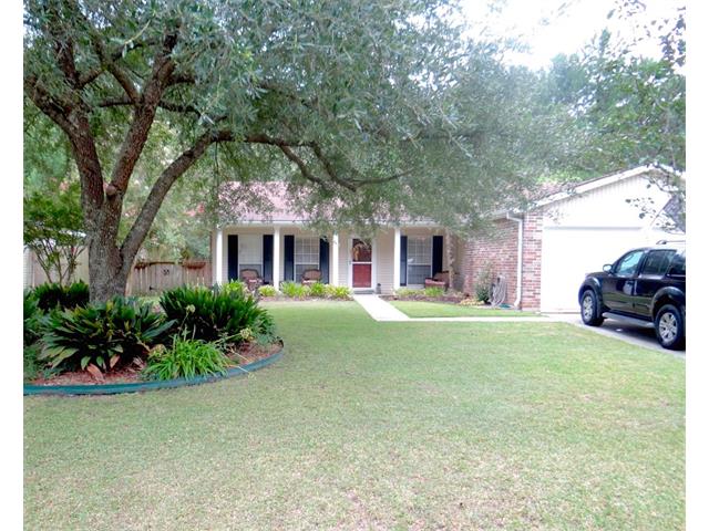 126 Wharton St, Covington, LA 70433 photo 1