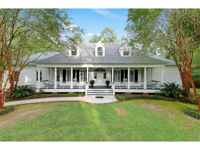 71504 Riverside Dr, Covington, LA 70433 photo 1