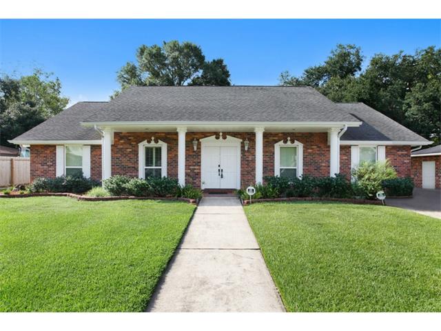 228 Devon Rd, La Place, LA 70068 photo 1