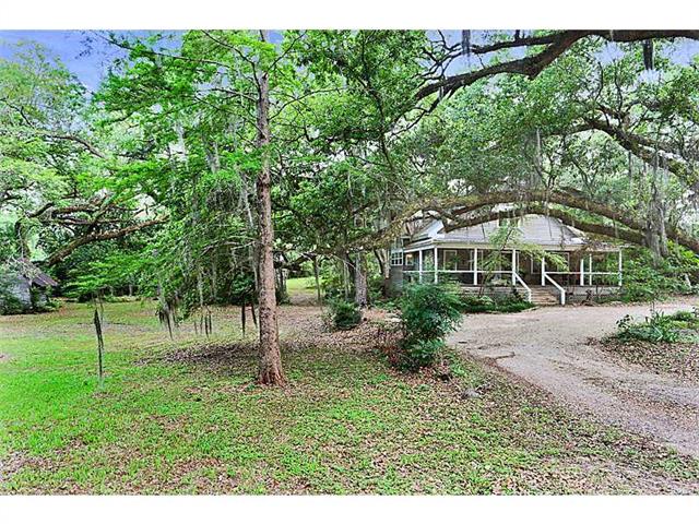 20158 Brunning Rd, Covington, LA 70435 photo 1