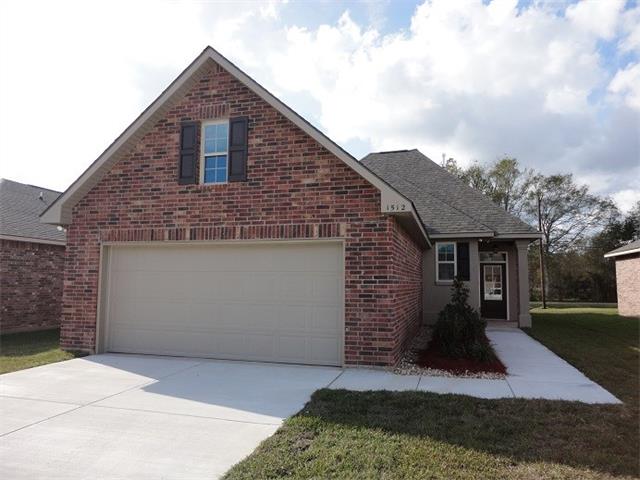 1512 Raston Dr, Hammond, LA 70403 photo 1