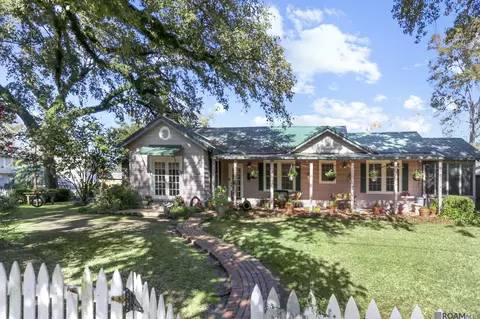 2609 Reymond Ave, Baton Rouge, LA 70808