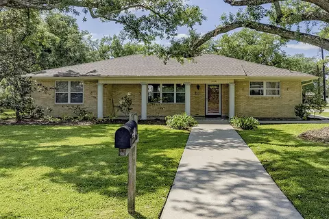 600 Buena Vista Blvd, Houma, LA 70360