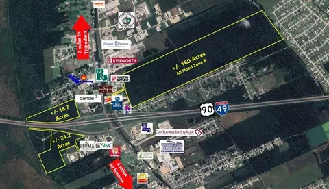 305 A Frontage Rd, Gray, LA 70359 photo 3