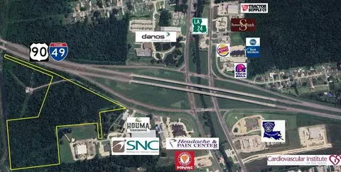 305 A Frontage Rd, Gray, LA 70359 photo 2