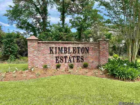 14144 Kimbleton Ave, St. George, LA 70817