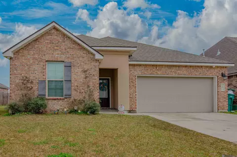 21416 Field Glen Dr, Zachary, LA 70791