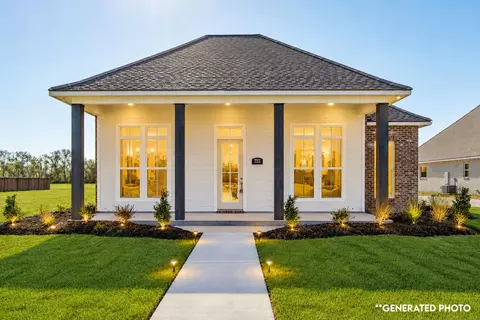 222 Rue Richard, Gray, LA 70359