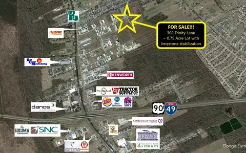 302 Trinity Ln, Gray, LA 70359 photo 2