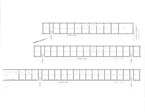 220 X Bypass Rd, Raceland, LA 70394