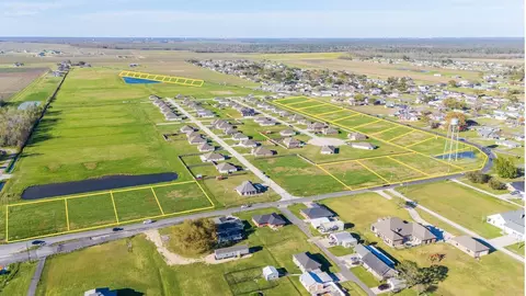 23096 Highway 20, Vacherie, LA 70090