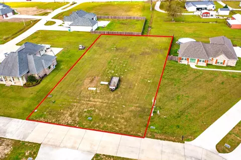 334 Bouverans Cir, Lockport, LA 70374