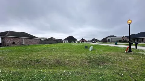 tbd Harvest Ct, Thibodaux, LA 70301