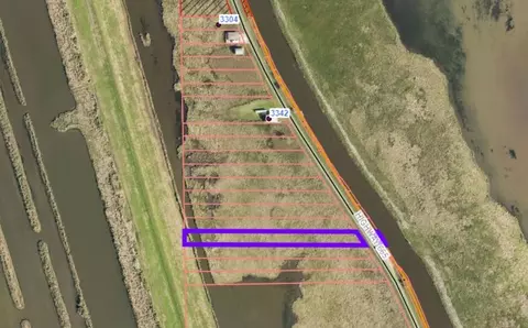 3392 Highway 665, Montegut, LA 70377