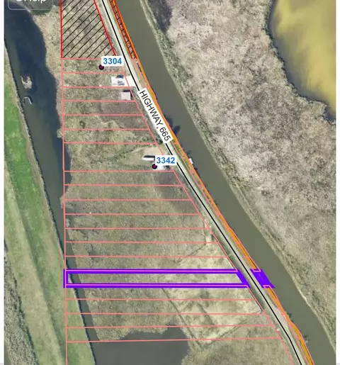 3388 Highway 665, Montegut, LA 70377