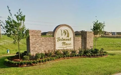 399 Independence Dr, Houma, LA 70360