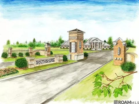 lot26 Southshire Ave, Livingston, LA 70754