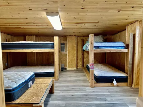 Bedroom - 1058 Four Point Rd, Dulac, LA 70353 photo 2 of 2