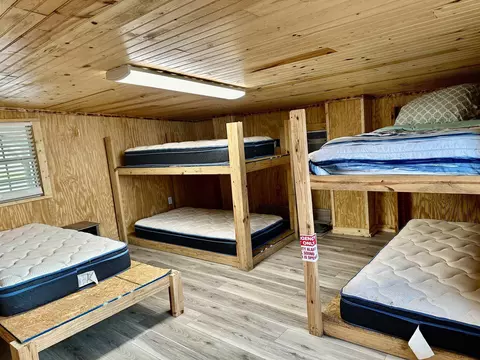 Bedroom - 1058 Four Point Rd, Dulac, LA 70353 photo 1 of 2