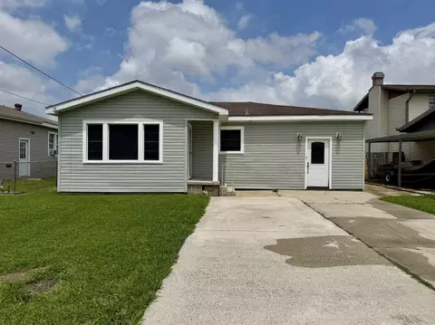 1612 Maple St, Morgan City, LA 70380