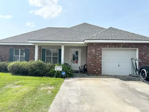 335 Monarch Dr, Houma, LA 70364