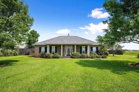 19706 Highway 643, Vacherie, LA 70090