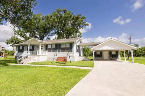 430 Fantastic Acres Blvd, Raceland, LA 70394