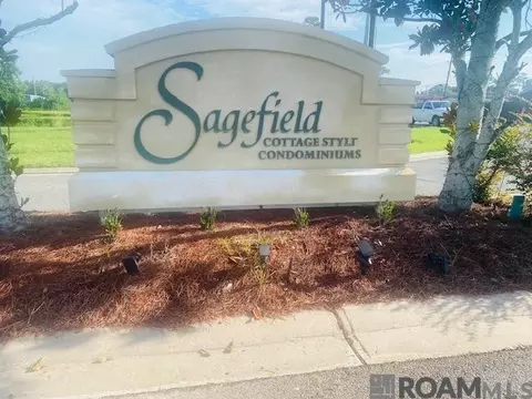 lot28 Sagefield Ct, Gonzales, LA 70737