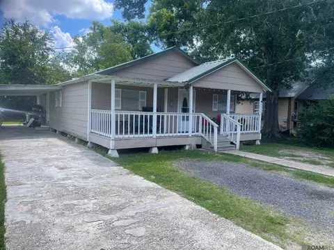 506 S Broadway St, Jennings, LA 70546