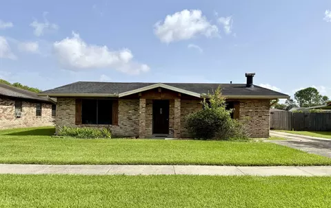 3013 Roderick St, Morgan City, LA 70380