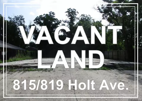 815819 Holt Ave, Baton Rouge, LA 70815