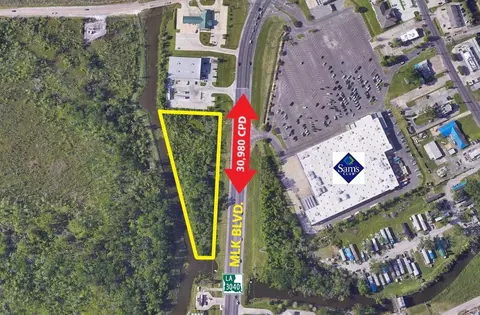 2147 Martin Luther King Blvd, Houma, LA 70360