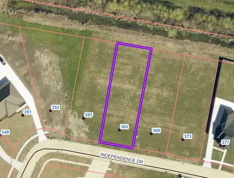 363 Independence Dr, Houma, LA 70360