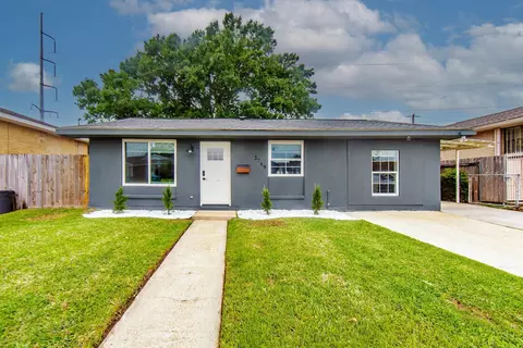 3769 Tulane Dr, Kenner, LA 70065