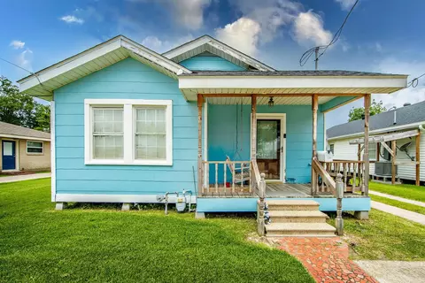 215 Palm Ave, Houma, LA 70364
