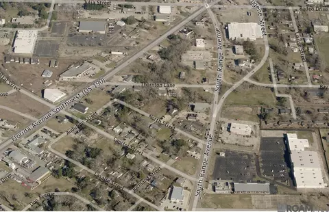630 S Range Ave, Denham Springs, LA 70726