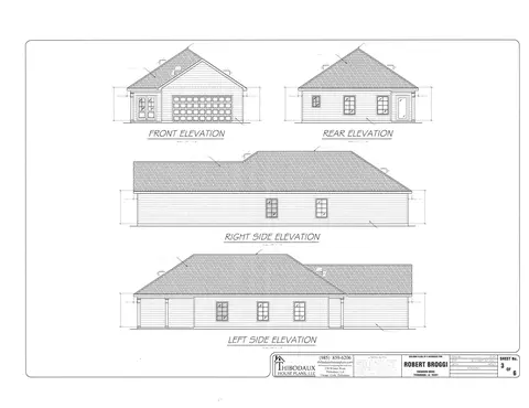 310 Couch Dr, Thibodaux, LA 70301