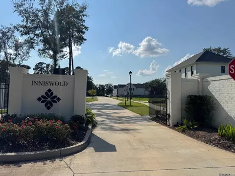 9601 Inniswold Park Ln, Baton Rouge, LA 70809