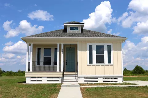 599 Jean Charles Blvd, Gray, LA 70359