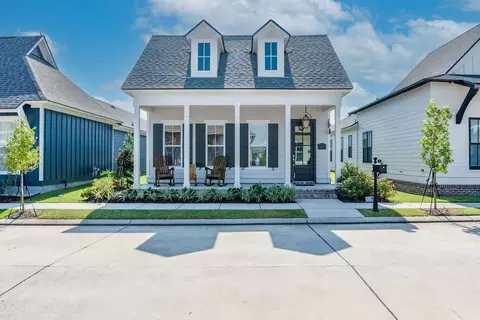 172 Royal Oak Blvd, Thibodaux, LA 70301