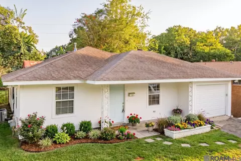 6872 Clinton Ave, Baton Rouge, LA 70805