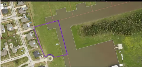 1788 Sandy Beach Rd, Houma, LA 70360
