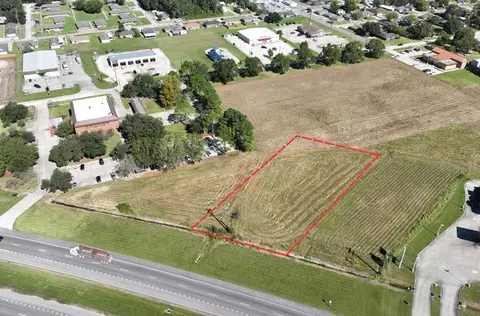 1116 Hwy 90, Patterson, LA 70392