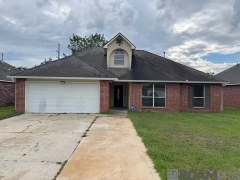23679 Sweetbriar Ct, Denham Springs, LA 70726