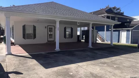 278 Bayou Tranquille Rd, Pierre Part, LA 70339