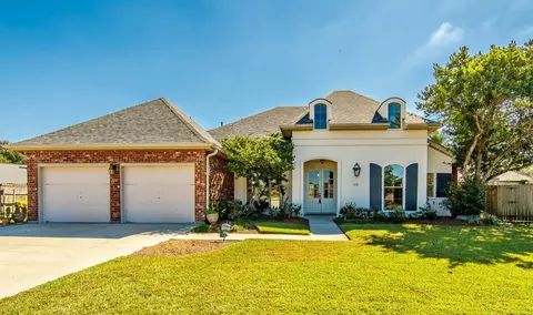 122 Jaden Ln, Houma, LA 70360