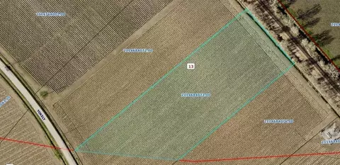 1071 Yokely Rd, Franklin, LA 70538