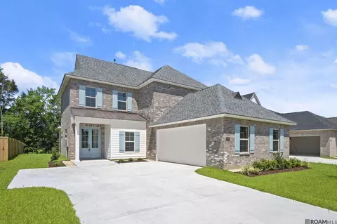 12051 Clare Ct, Geismar, LA 70734
