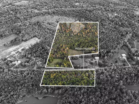 27 Acres Hillon Hood Rd, Denham Springs, LA 70726