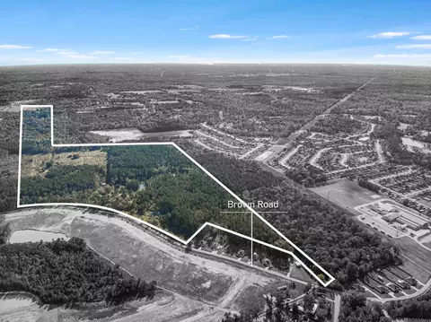 12850 Brown Rd, Denham Springs, LA 70726